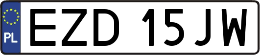 EZD15JW