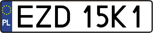EZD15K1