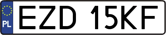 EZD15KF