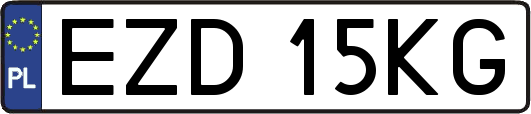 EZD15KG