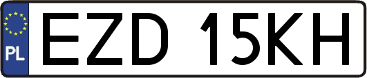EZD15KH