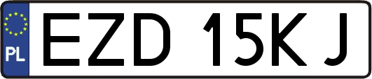 EZD15KJ