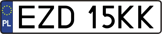 EZD15KK
