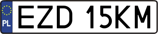 EZD15KM