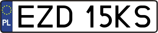 EZD15KS