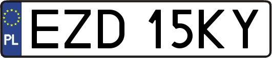 EZD15KY