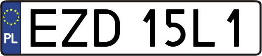 EZD15L1
