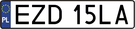 EZD15LA