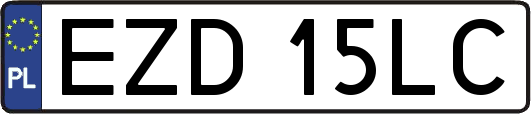 EZD15LC