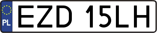 EZD15LH