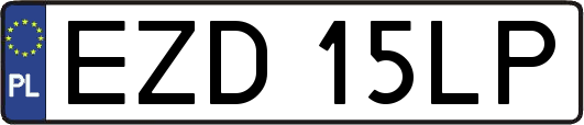 EZD15LP