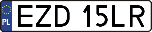 EZD15LR