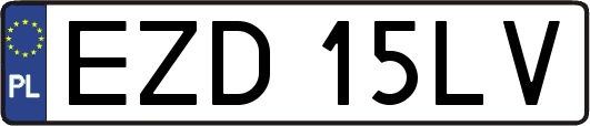 EZD15LV