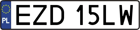 EZD15LW