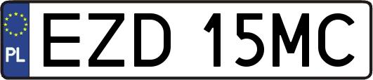 EZD15MC