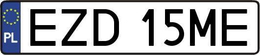 EZD15ME