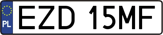 EZD15MF