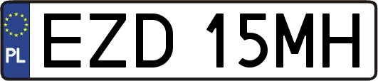EZD15MH