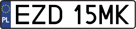 EZD15MK
