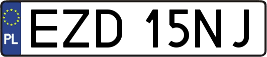 EZD15NJ