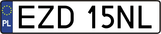 EZD15NL