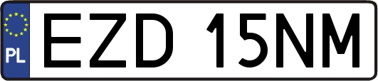 EZD15NM