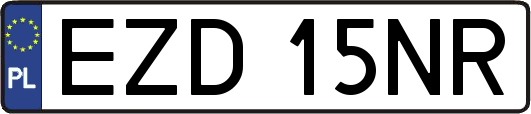 EZD15NR