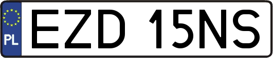 EZD15NS