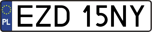 EZD15NY