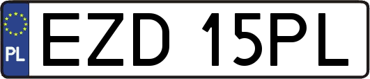 EZD15PL