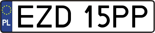 EZD15PP