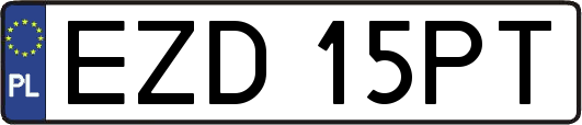 EZD15PT
