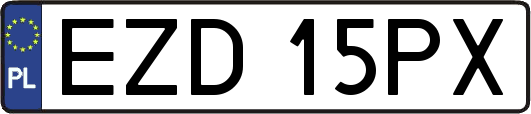 EZD15PX