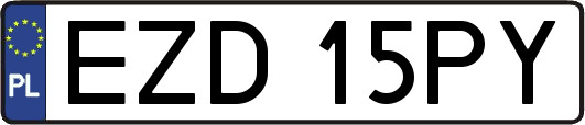EZD15PY