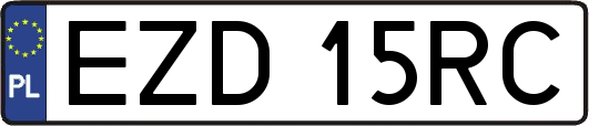 EZD15RC
