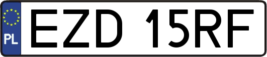 EZD15RF