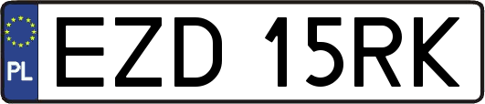 EZD15RK