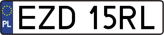 EZD15RL