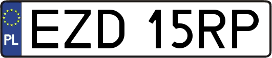 EZD15RP