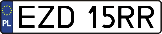 EZD15RR