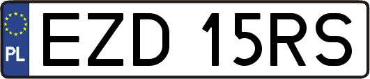 EZD15RS