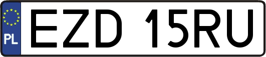 EZD15RU