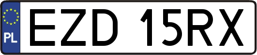 EZD15RX