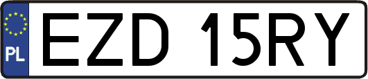 EZD15RY