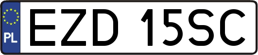 EZD15SC