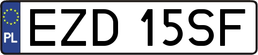 EZD15SF