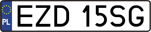 EZD15SG