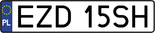 EZD15SH
