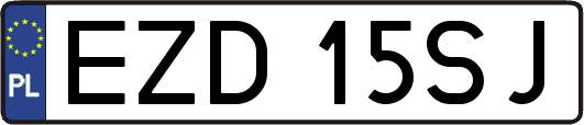 EZD15SJ