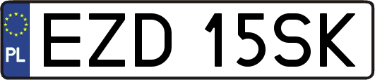 EZD15SK
